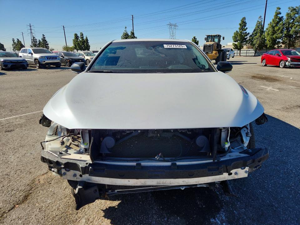 2019 Toyota Avalon xse