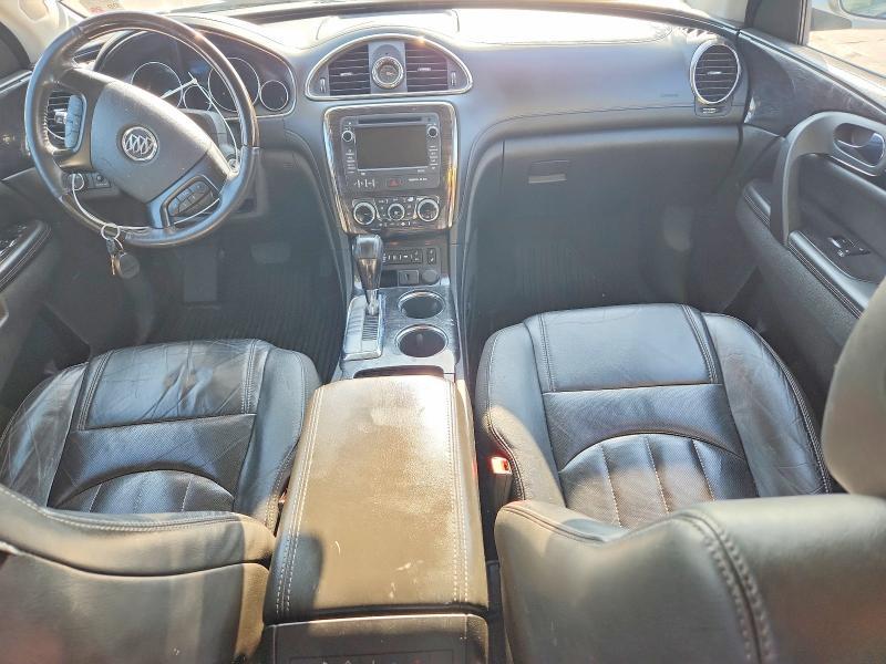 2015 Buick Enclave