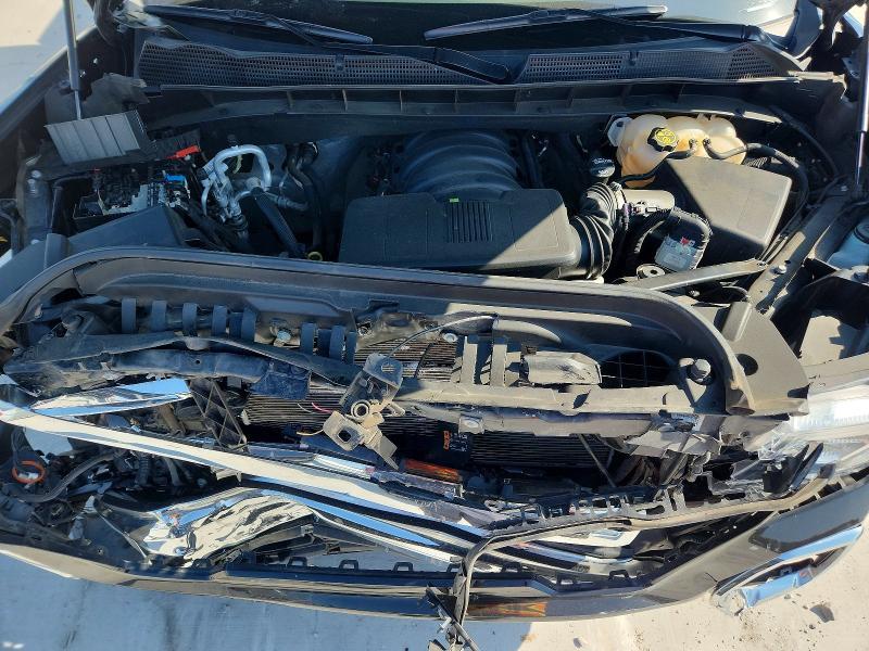 2022 GMC Sierra Limited K1500 SLT