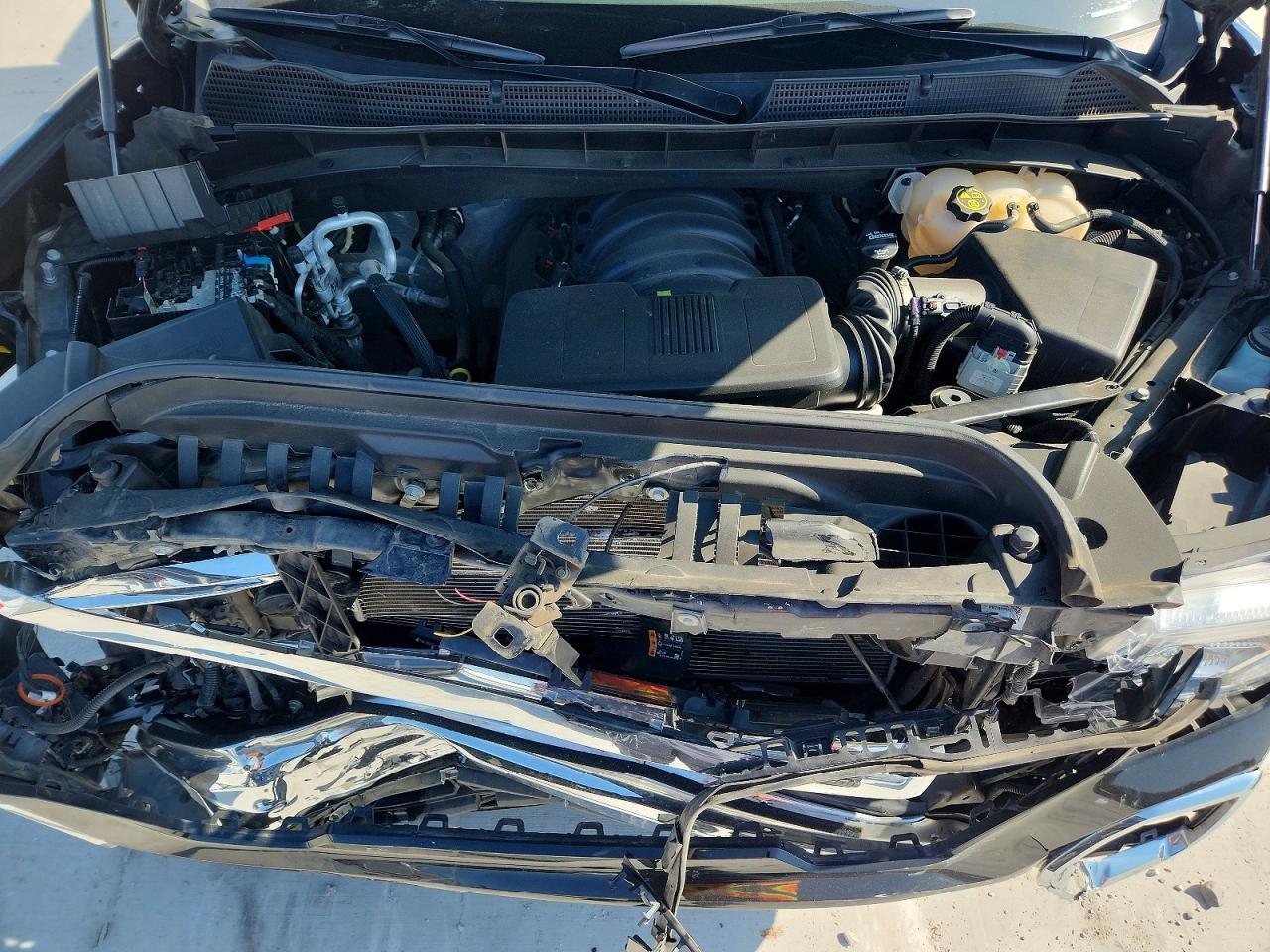 2022 GMC Sierra Limited K1500 SLT