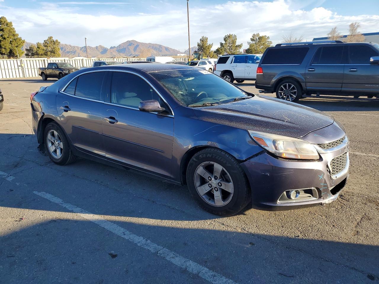 2014 Chevrolet Malibu ls