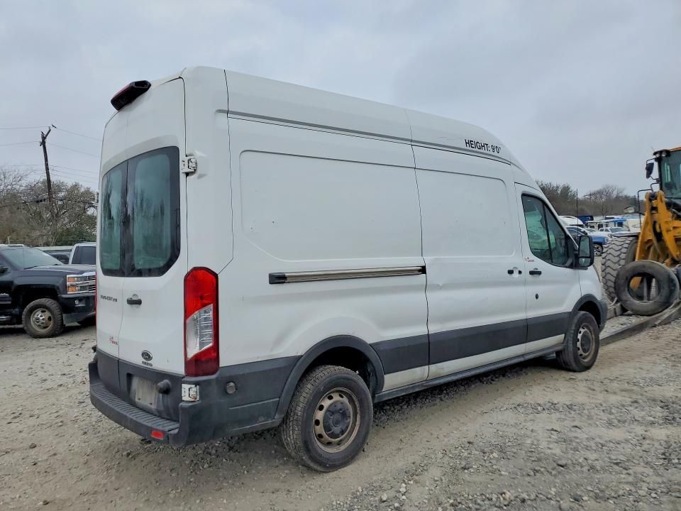 2019 Ford Transit 250 Delivery van