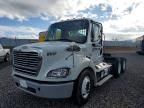 2014 Freightliner Business Class M2 Semi Truck
