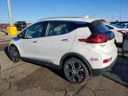 2018 Chevrolet Bolt ev Premier