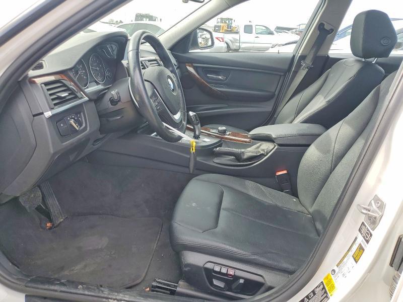2014 BMW 328 xi