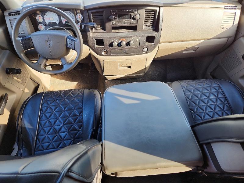 2008 Dodge 2500 Limited