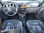 2001 Chrysler Pt Cruiser