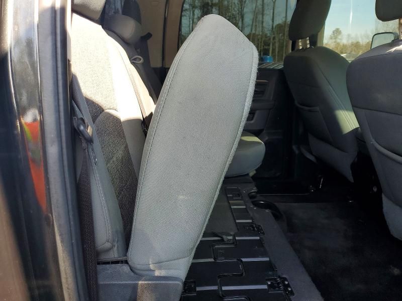 2018 Dodge Ram 3500 slt