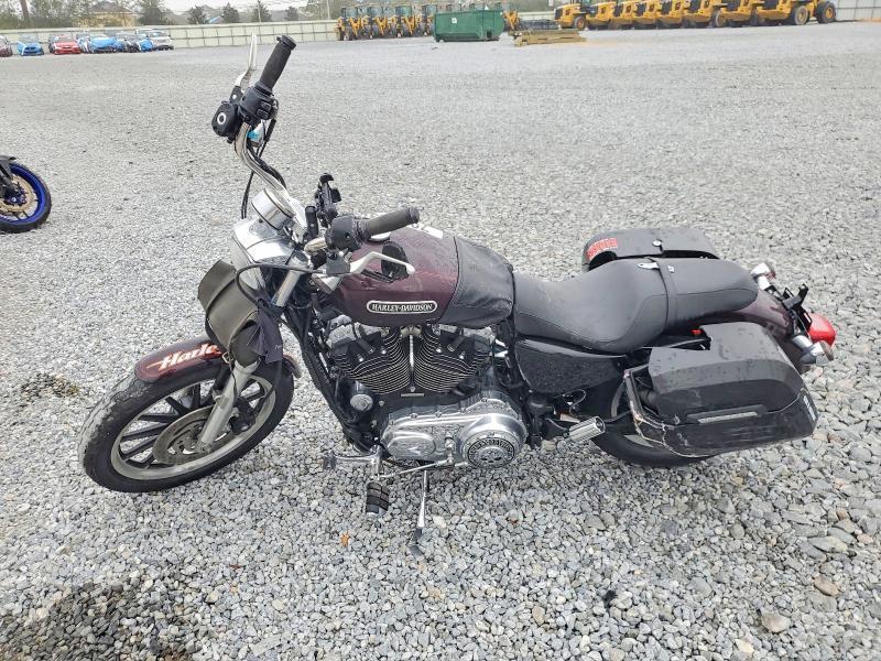 2007 Harley-Davidson XL1200 L