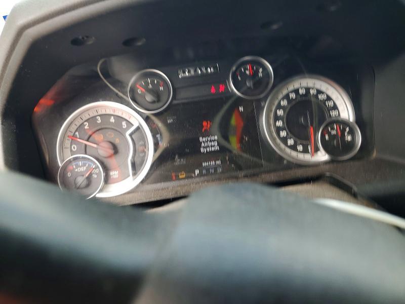 2014 Dodge Ram 2500 slt