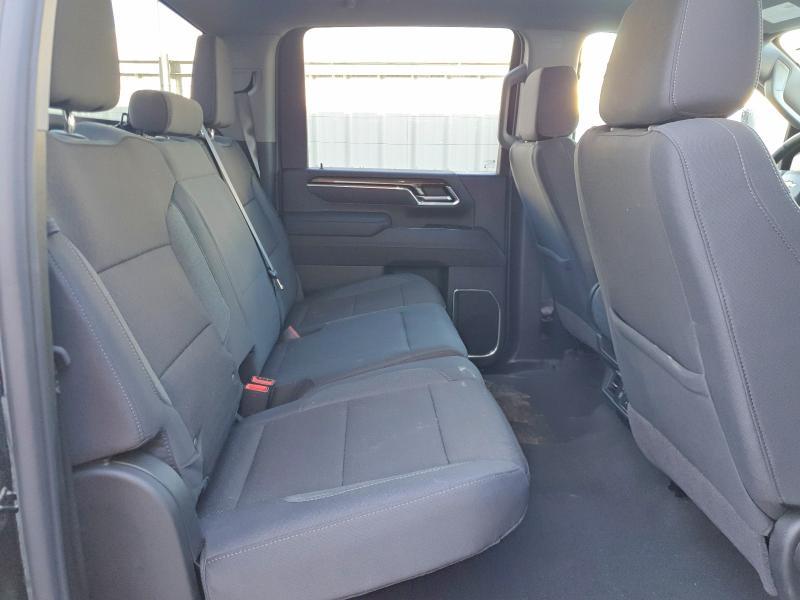 2026 Chevrolet Silverado K2500 Heavy Duty lt