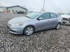 2016 Dodge Dart se
