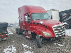 2018 Freightliner Cascadia 126 Semi Truck en venta en Columbia, MO