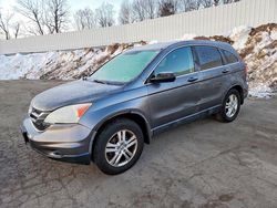 2010 Honda Cr-v ex en venta en Marlboro, NY