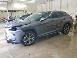 Lexus salvage cars for sale: 2016 Lexus Rx 350 Base