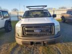 2014 Ford F150 Super cab