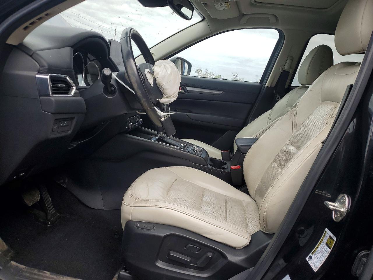 2022 Mazda Cx-5 Preferred