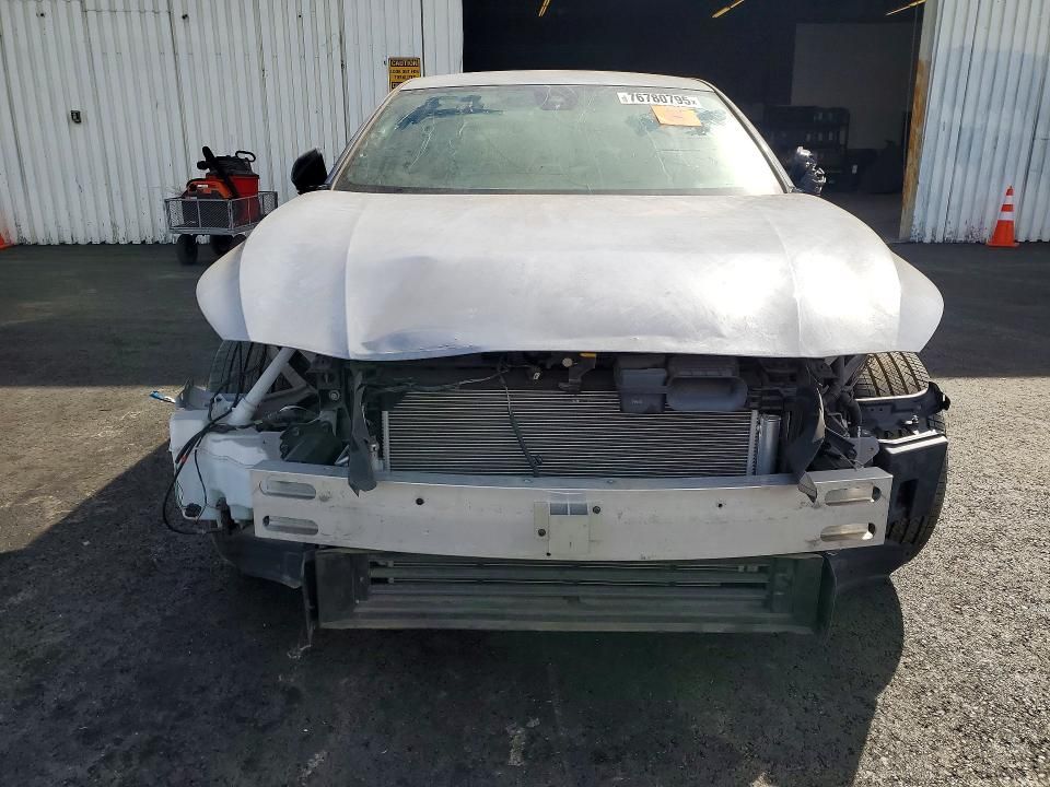 2023 Nissan Altima sr