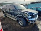 2001 Ford Excursion Limited