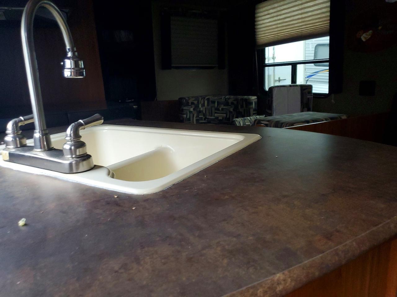 2015 Starcraft Camper