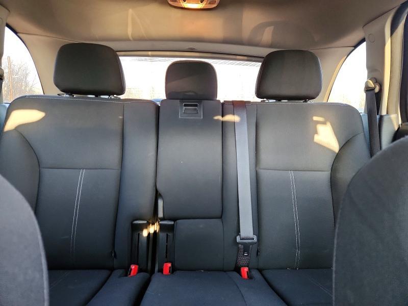 2013 Ford Edge se
