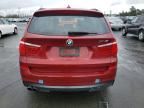 2013 BMW X3 Xdrive35i