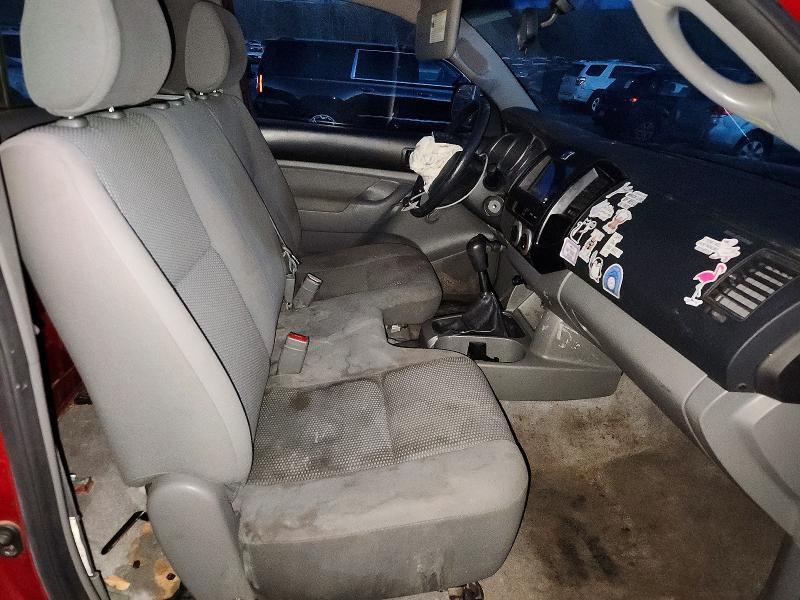2007 Toyota Tacoma Base