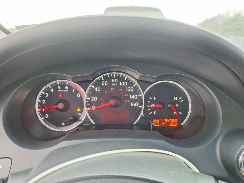 2012 Nissan Altima s