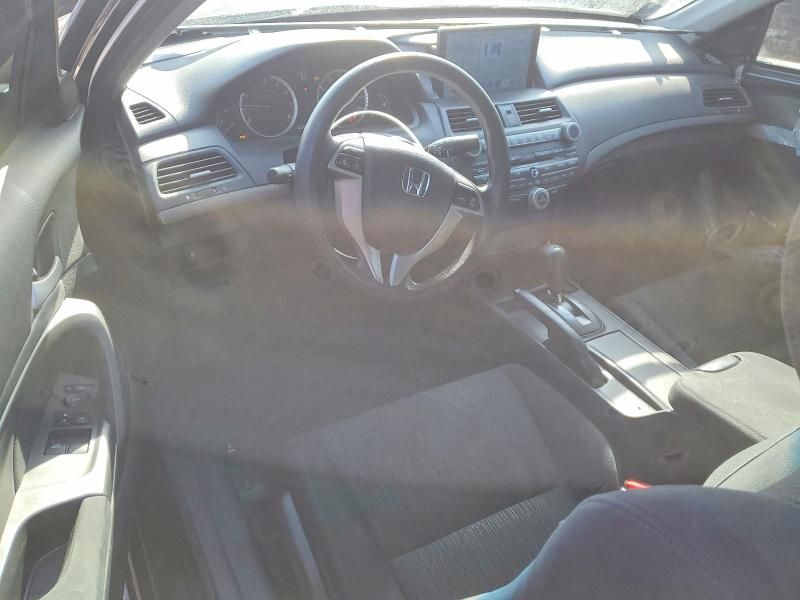 2011 Honda Accord Lx-s