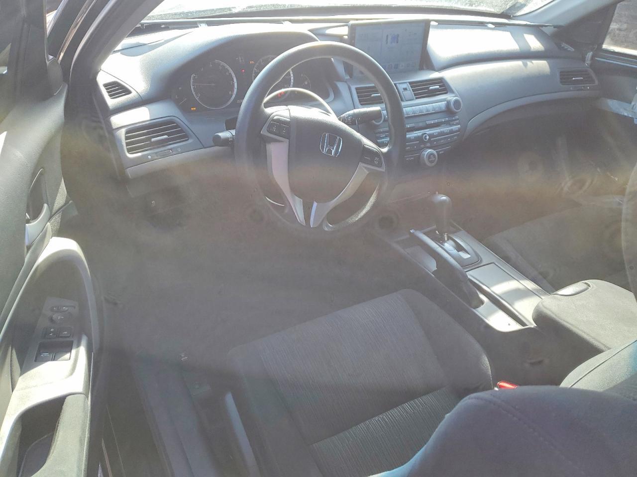 2011 Honda Accord Lx-s