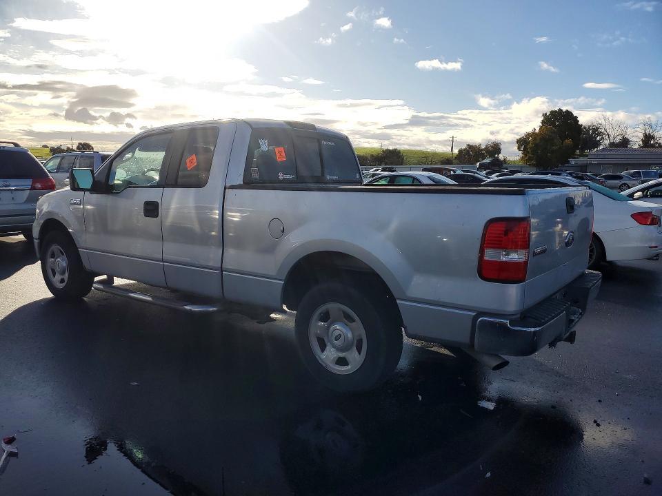 2005 Ford F150 stx