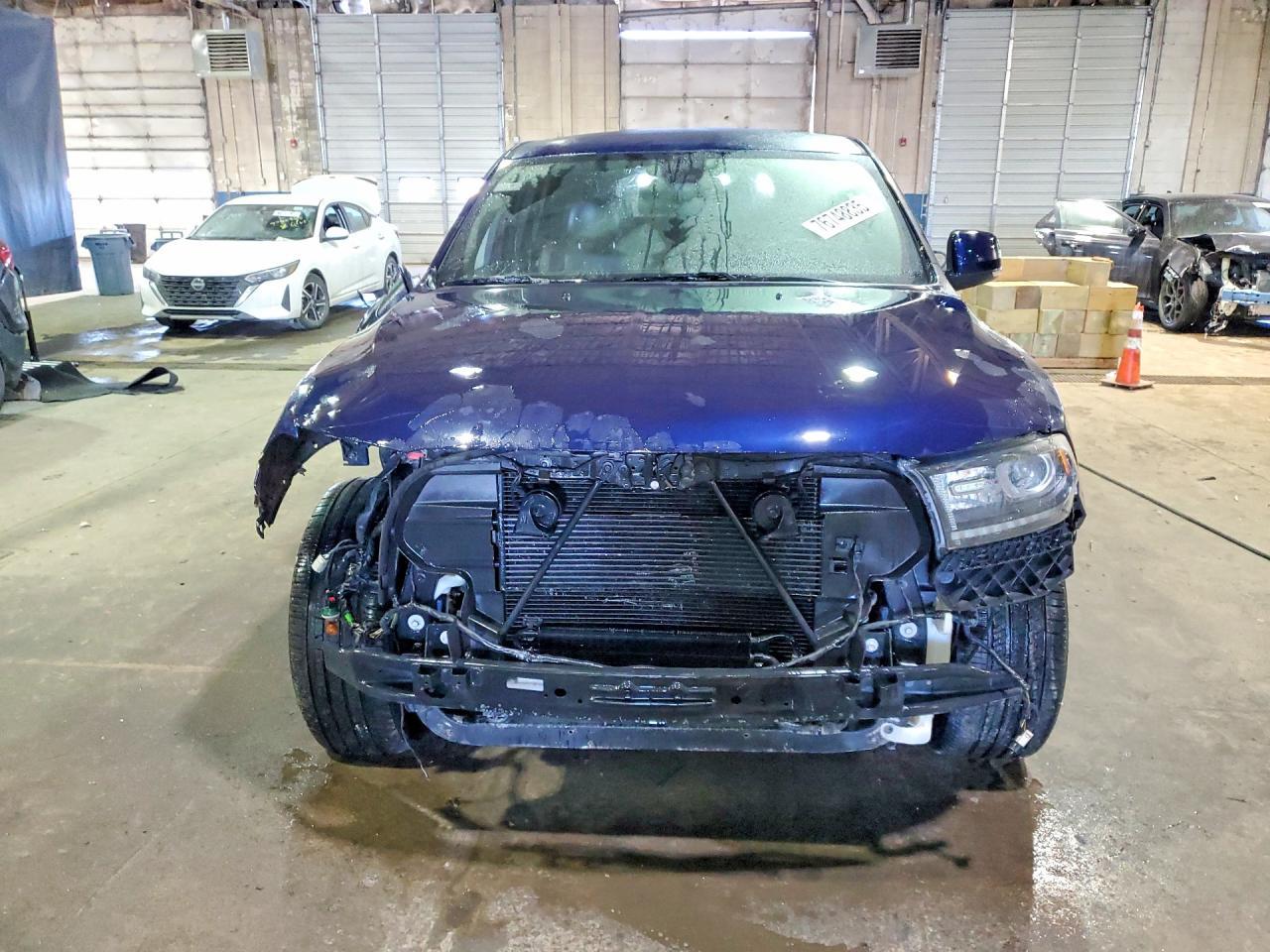 2015 Dodge Durango R/T