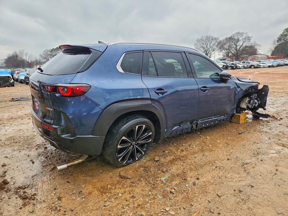 2024 Mazda Cx-50 Premium Plus