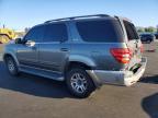 2003 Toyota Sequoia SR5
