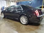 2014 Chrysler 300c