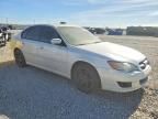 2008 Subaru Legacy 2.5i