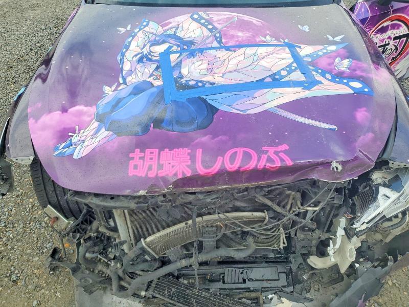 2017 Infinity Q60 3.0t Sport