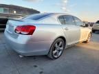 2011 Lexus Gs 350