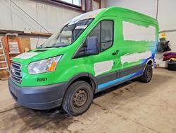 2016 Ford Transit T-250 en venta en Nisku, AB