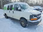 2009 Chevrolet Express G2500