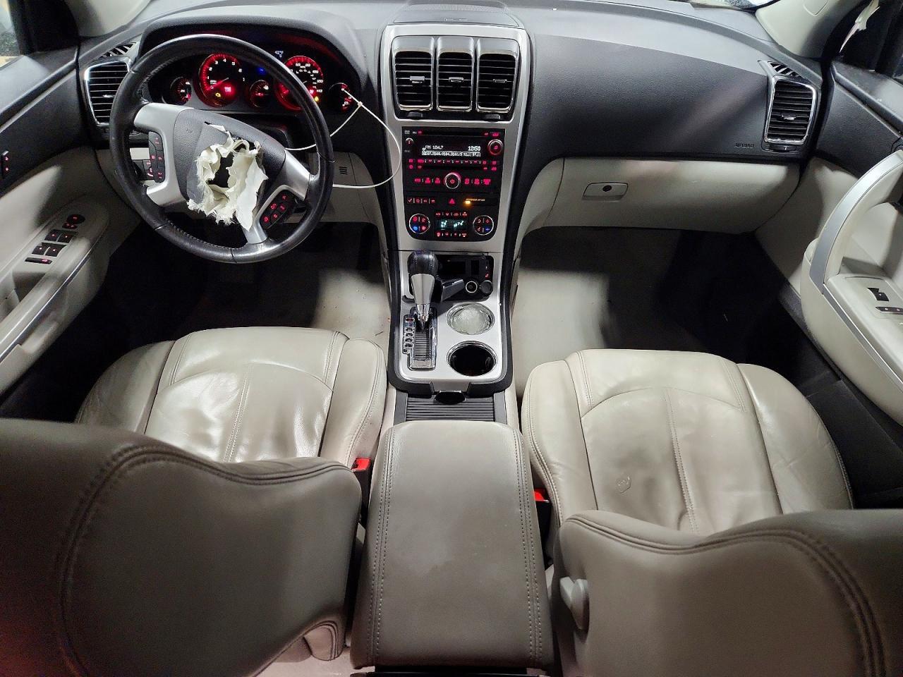 2010 GMC Acadia Slt-1