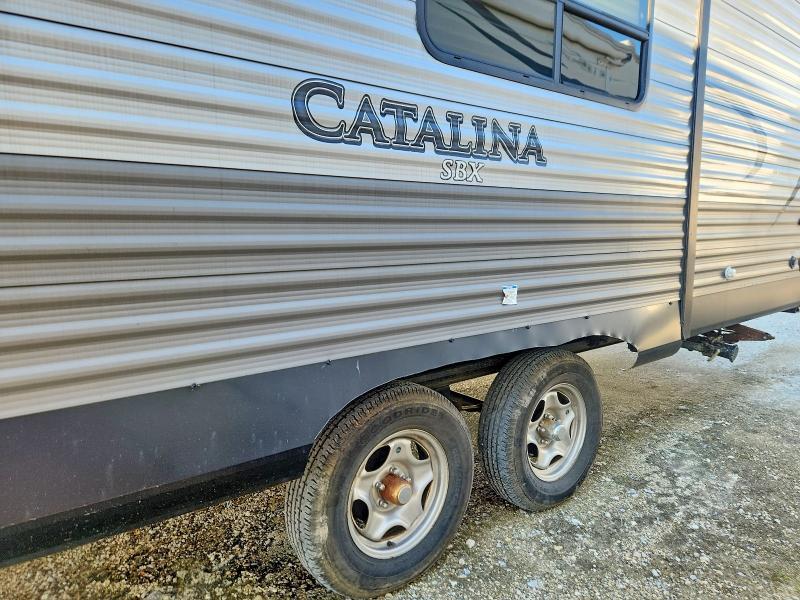 2018 Foresriver 2018 Forest River Catalina Camper