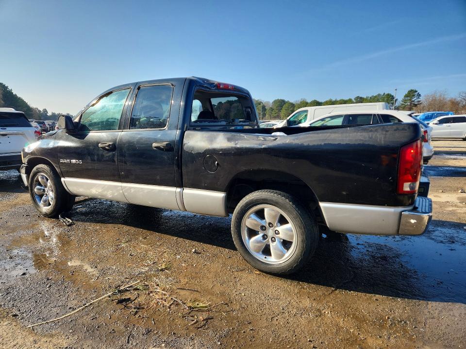 2003 Dodge RAM 1500 ST