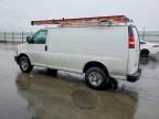 2022 Chevrolet Express G2500