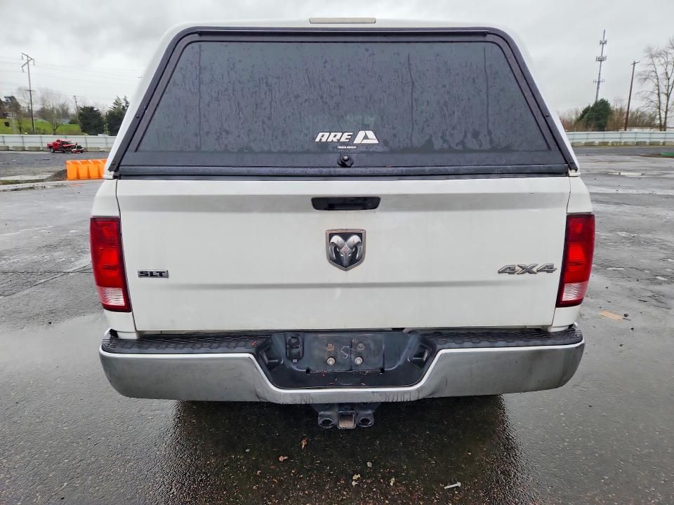 2017 Dodge Ram 1500 slt