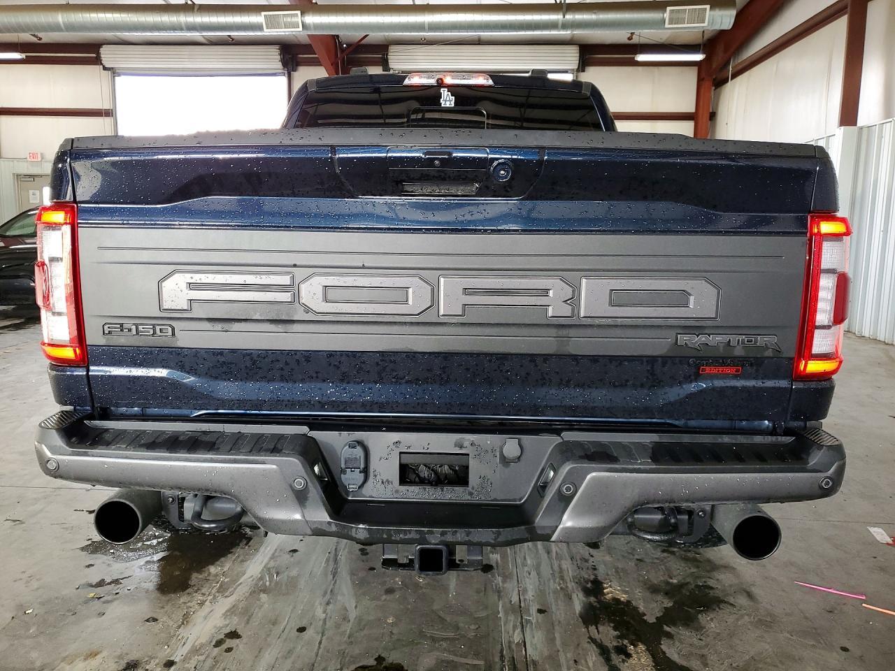 2023 Ford F150 Raptor