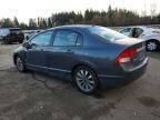 2009 Honda Civic ex