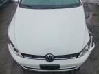 2017 Volkswagen Golf Alltrack s