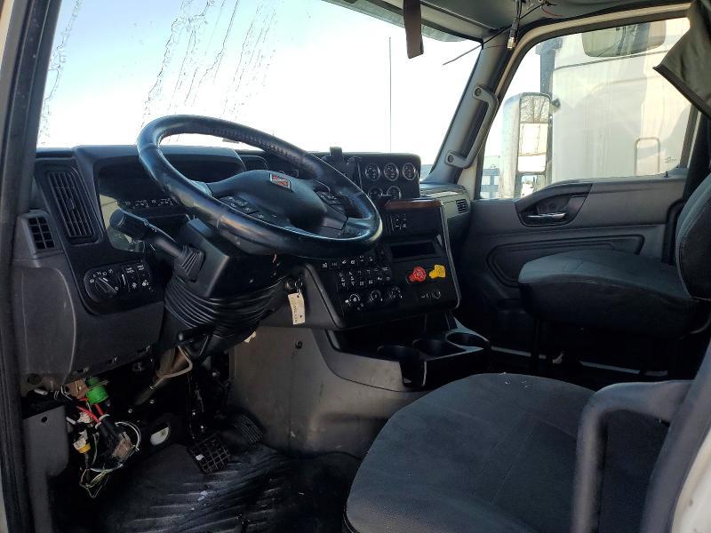 2019 International Lt625 Semi Truck