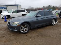 BMW salvage cars for sale: 2015 BMW 320 i